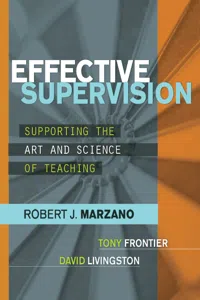 Effective Supervision_cover