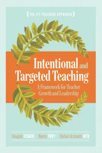 Intentional and Targeted Teaching_cover