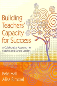 Building Teachers' Capacity for Success_cover