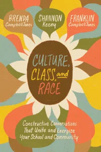 Culture, Class, and Race_cover