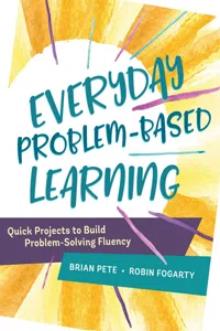 Everyday Problem-Based Learning_cover