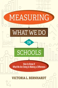 Measuring What We Do in Schools_cover