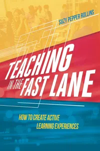 Teaching in the Fast Lane_cover