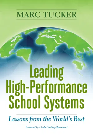 Leading High-Performance School Systems