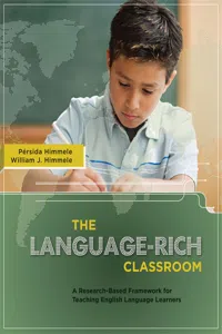 The Language-Rich Classroom_cover