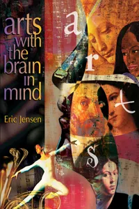 Arts with the Brain in Mind_cover