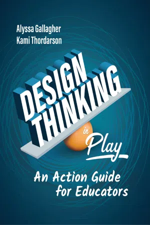 Design Thinking in Play