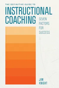 The Definitive Guide to Instructional Coaching_cover
