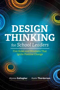 Design Thinking for School Leaders_cover