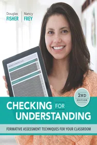 Checking for Understanding_cover
