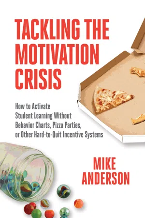 Tackling the Motivation Crisis