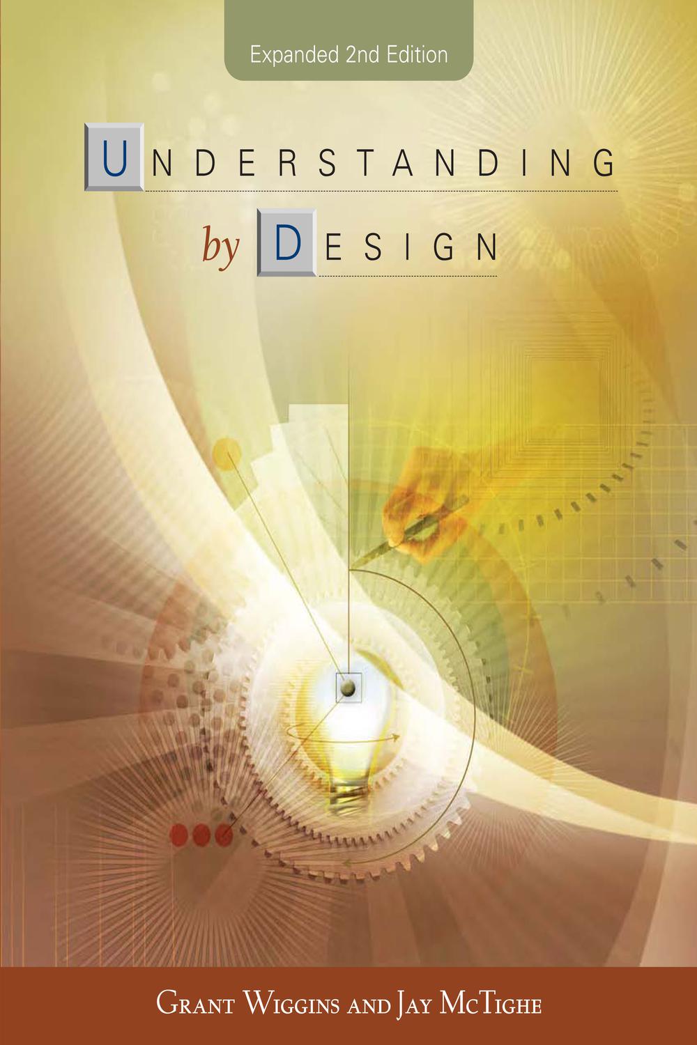 洋書 TECHNIQUE & UNDERSTANDING PDF] Understanding by Design by Grant Wiggins, 2nd edition