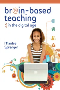 Brain-Based Teaching in the Digital Age_cover