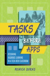 Tasks Before Apps_cover