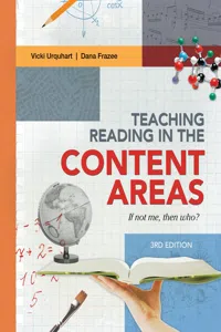 Teaching Reading in the Content Areas_cover