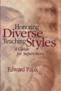 Honoring Diverse Teaching Styles_cover