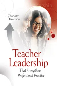 Teacher Leadership That Strengthens Professional Practice_cover