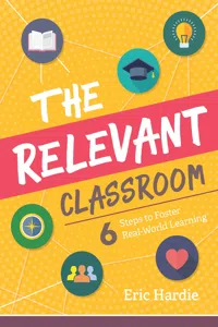 The Relevant Classroom_cover