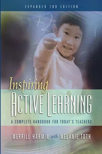 Inspiring Active Learning_cover