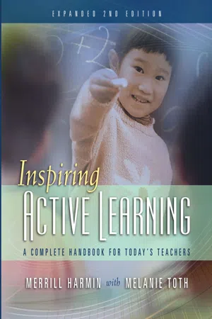 Inspiring Active Learning