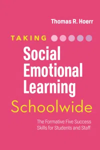 Taking Social-Emotional Learning Schoolwide_cover