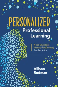 Personalized Professional Learning_cover