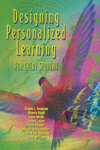 Designing Personalized Learning for Every Student_cover