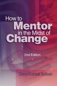 How to Mentor in the Midst of Change, 2nd Ed._cover