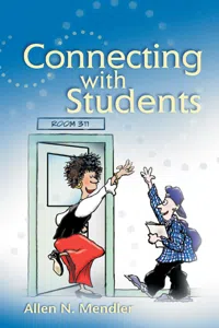 Connecting with Students_cover