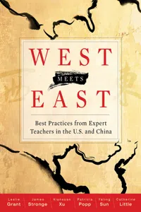 West Meets East_cover