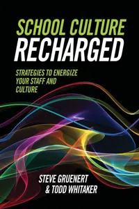School Culture Recharged_cover