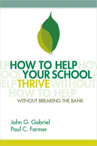 How to Help Your School Thrive Without Breaking the Bank_cover