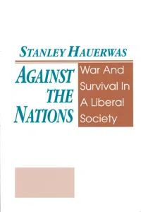 Against The Nations_cover