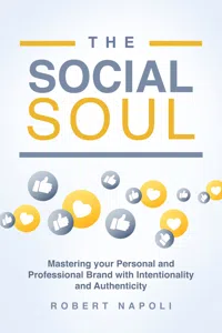 The Social Soul_cover