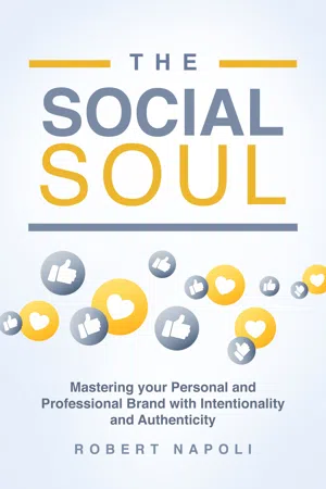 The Social Soul