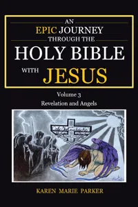 An Epic Journey through the Holy Bible with Jesus_cover