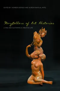 Storytellers of Art Histories_cover