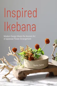 Inspired Ikebana_cover