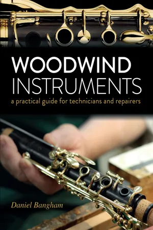 Woodwind Instruments