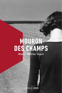 Mouron des champs_cover