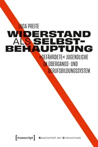 Gesellschaft der Unterschiede_cover