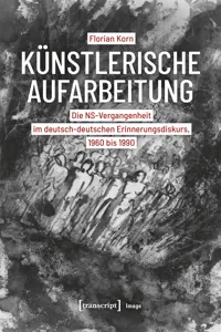 Künstlerische Aufarbeitung_cover