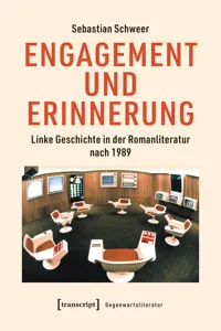 Gegenwartsliteratur_cover