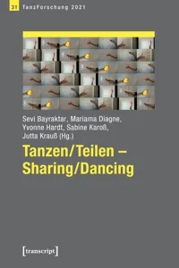 TanzForschung_cover