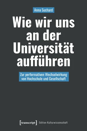 Edition Kulturwissenschaft