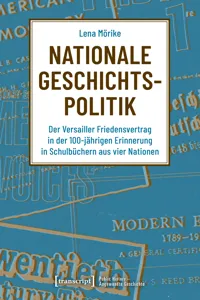 Public History - Angewandte Geschichte_cover