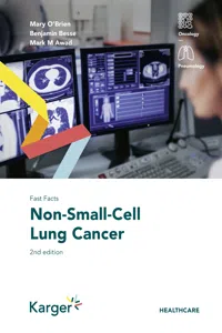 Fast Facts: Non-Small-Cell Lung Cancer_cover