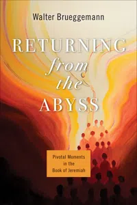 Returning from the Abyss_cover