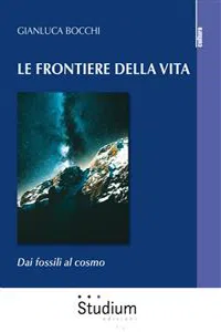 Le frontiere della vita_cover