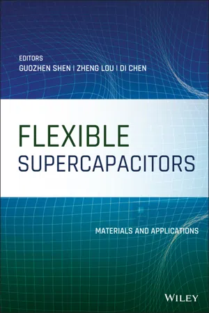 Flexible Supercapacitors